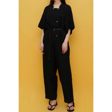 H'S CABINET S/S 2021 女裝連身褲